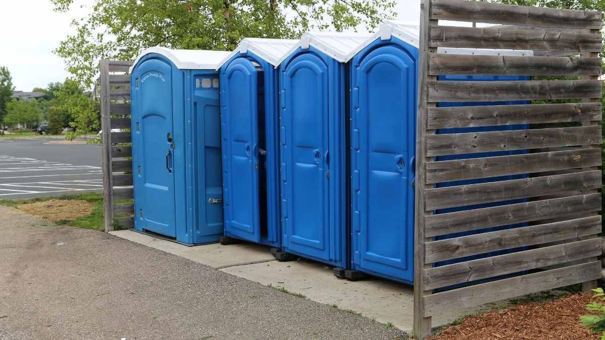 Porta Potty Rental Pros - Quality Portable Restroom Services in Endeavor, PA, 16322